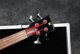 2008 Warwick Star Bass II Pro - Bubinga