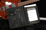 2008 Warwick Star Bass II Pro - Bubinga