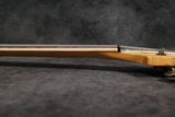 1980 Rickenbacker 4001, Mapleglo