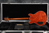 2008 Warwick Star Bass II Pro - Bubinga