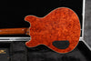 2008 Warwick Star Bass II Pro - Bubinga