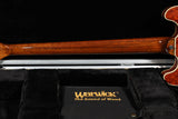 2008 Warwick Star Bass II Pro - Bubinga