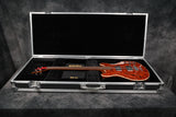 2008 Warwick Star Bass II Pro - Bubinga