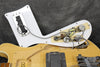 1980 Rickenbacker 4001, Mapleglo