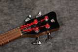 2008 Warwick Star Bass II Pro - Bubinga