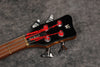 2008 Warwick Star Bass II Pro - Bubinga