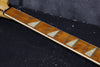 1980 Rickenbacker 4001, Mapleglo