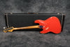 1964 Fender Jazz Bass, Fiesta Red