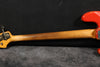1964 Fender Jazz Bass, Fiesta Red
