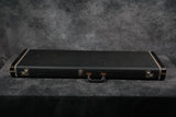 1964 Fender Jazz Bass, Fiesta Red
