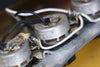 1972 Fender Jazz Bass, Sunburst