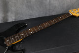2019 Music Man Classic StingRay 4, 2EQ, Black