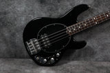 2019 Music Man Classic StingRay 4, 2EQ, Black