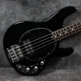 2019 Music Man Classic StingRay 4, 2EQ, Black