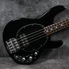 2019 Music Man Classic StingRay 4, 2EQ, Black