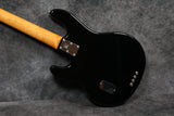 2019 Music Man Classic StingRay 4, 2EQ, Black