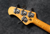 2019 Music Man Classic StingRay 4, 2EQ, Black