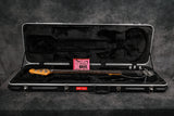 2019 Music Man Classic StingRay 4, 2EQ, Black