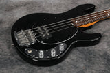 2019 Music Man Classic StingRay 4, 2EQ, Black