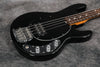 2019 Music Man Classic StingRay 4, 2EQ, Black