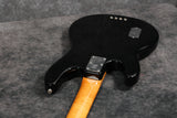 2019 Music Man Classic StingRay 4, 2EQ, Black