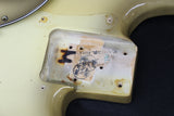 1978 Fender Precision Bass, Antigua