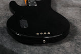 2019 Music Man Classic StingRay 4, 2EQ, Black