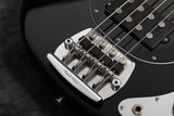 2019 Music Man Classic StingRay 4, 2EQ, Black