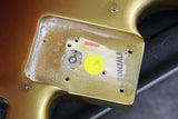 1984 Fender Gold Elite Precision Bass II, Bronze Stratoburst