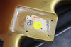 1984 Fender Gold Elite Precision Bass II, Bronze Stratoburst