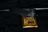 1984 Fender Gold Elite Precision Bass II, Bronze Stratoburst