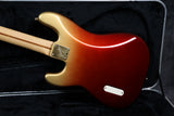 1984 Fender Gold Elite Precision Bass II, Bronze Stratoburst