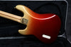 1984 Fender Gold Elite Precision Bass II, Bronze Stratoburst