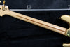 1984 Fender Gold Elite Precision Bass II, Bronze Stratoburst