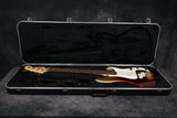 1984 Fender Gold Elite Precision Bass II, Bronze Stratoburst