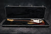 1984 Fender Gold Elite Precision Bass II, Bronze Stratoburst