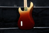 1984 Fender Gold Elite Precision Bass II, Bronze Stratoburst