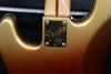 1984 Fender Gold Elite Precision Bass II, Bronze Stratoburst