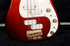 1984 Fender Gold Elite Precision Bass II, Bronze Stratoburst