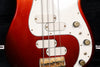 1984 Fender Gold Elite Precision Bass II, Bronze Stratoburst