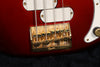1984 Fender Gold Elite Precision Bass II, Bronze Stratoburst