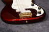 1984 Fender Gold Elite Precision Bass II, Bronze Stratoburst