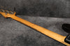 1962 Fender Precision Bass, Sunburst, Slab Board