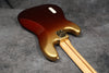 1984 Fender Gold Elite Precision Bass II, Bronze Stratoburst