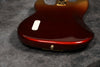 1984 Fender Gold Elite Precision Bass II, Bronze Stratoburst