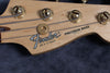 1984 Fender Gold Elite Precision Bass II, Bronze Stratoburst