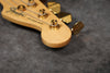 1984 Fender Gold Elite Precision Bass II, Bronze Stratoburst