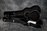 Duesenberg Bros. Landreth - Dave's Bass - Catalina Sunset Rose