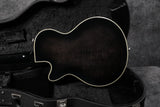 Duesenberg Bros. Landreth - Dave's Bass - Catalina Sunset Rose