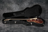 Duesenberg Bros. Landreth - Dave's Bass - Catalina Sunset Rose